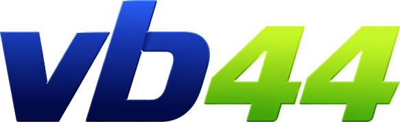 vb44 লোগো